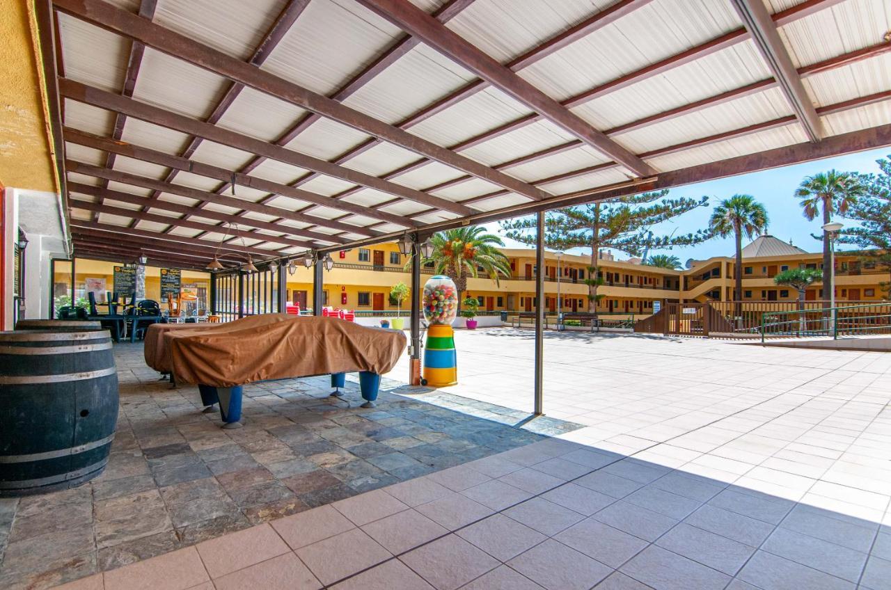 Torres Del Sol Beach Front Apartment Ph06 Los Cristianos  Dış mekan fotoğraf