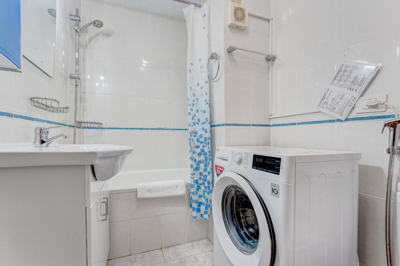 Torres Del Sol Beach Front Apartment Ph06 Los Cristianos  Dış mekan fotoğraf