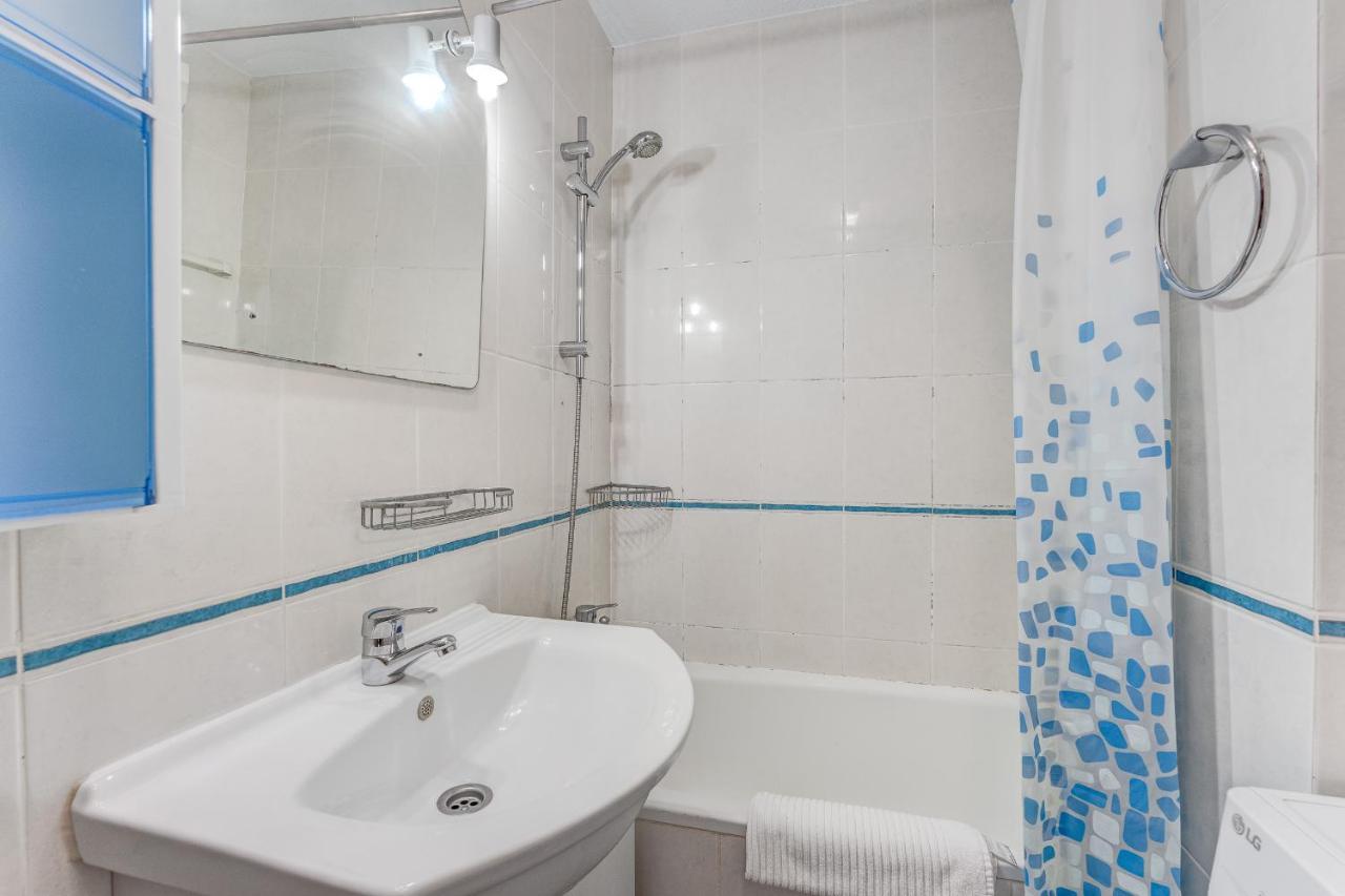 Torres Del Sol Beach Front Apartment Ph06 Los Cristianos  Dış mekan fotoğraf