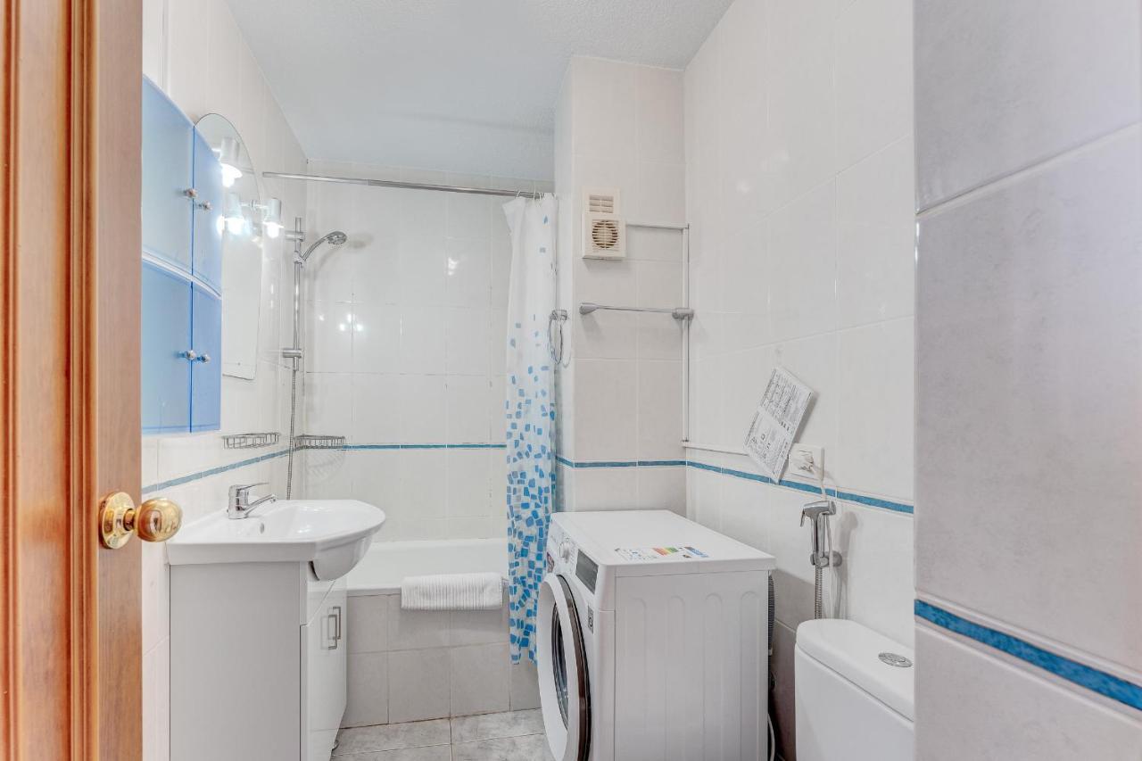 Torres Del Sol Beach Front Apartment Ph06 Los Cristianos  Dış mekan fotoğraf