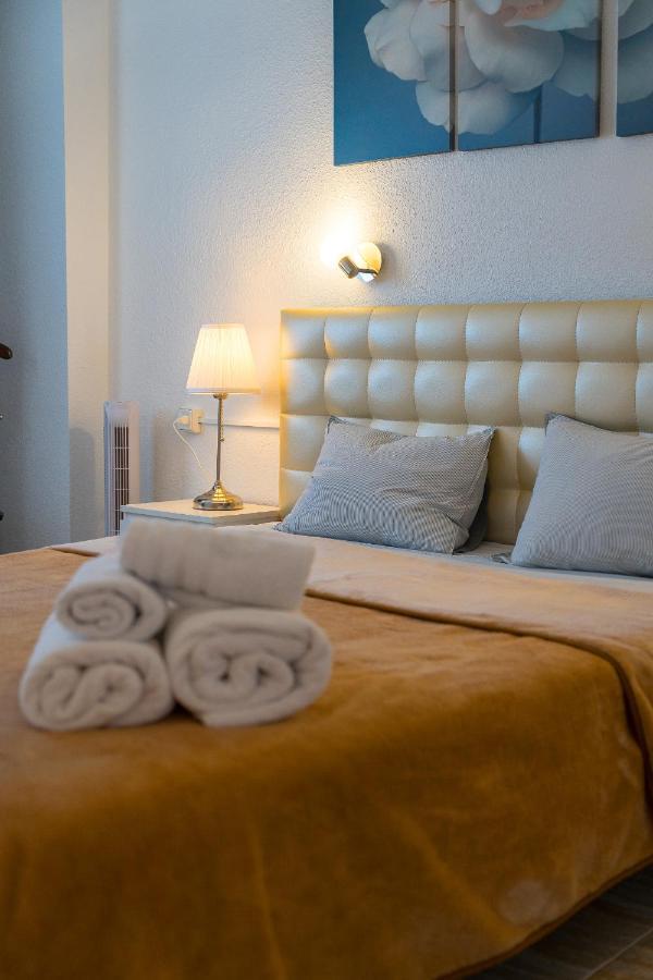 Torres Del Sol Beach Front Apartment Ph06 Los Cristianos  Dış mekan fotoğraf